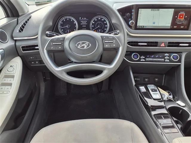 2023 Hyundai Sonata SEL 2023 Hyundai Sonata SEL