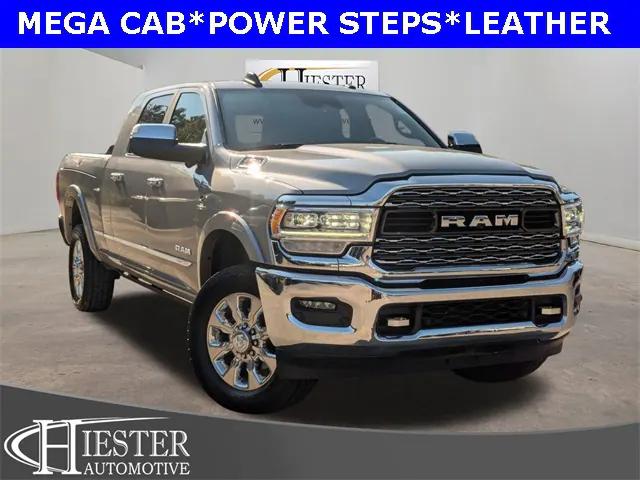 2022 RAM 2500 Limited