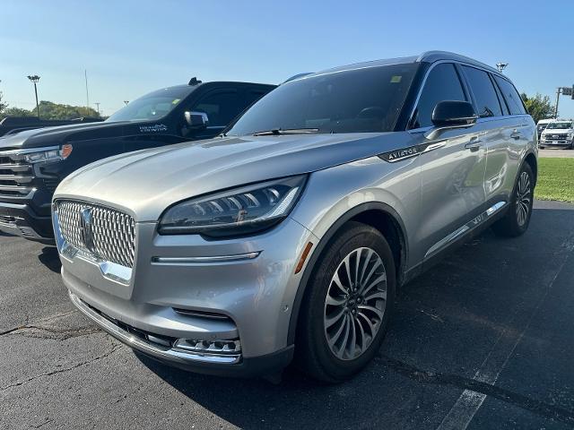 2020 Lincoln Aviator Reserve for sale in Chattanooga, TN