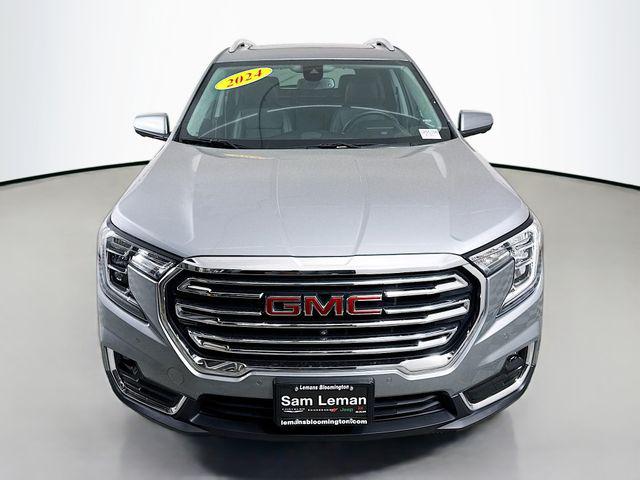 2024 GMC Terrain FWD SLT
