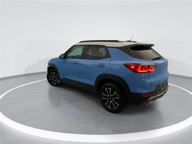 2024 Chevrolet Trailblazer FWD ACTIV