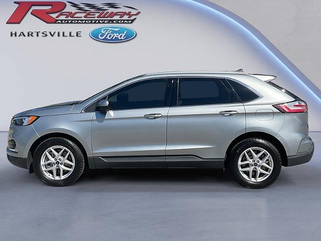 2022 Ford Edge SEL for sale in Hartsville, SC