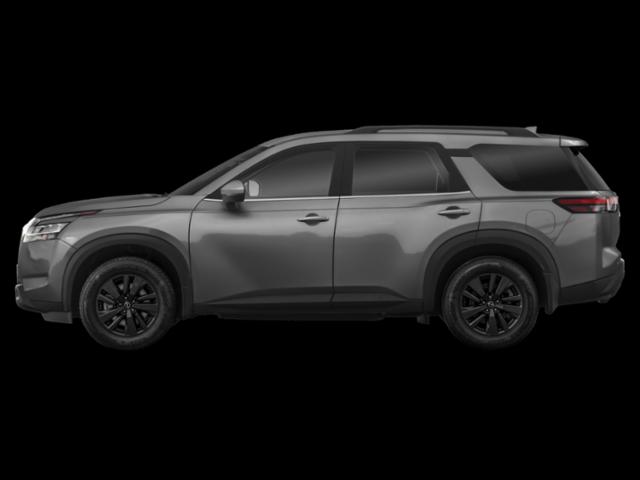 2022 Nissan Pathfinder SV 4WD 2022 Nissan Pathfinder SV 4WD