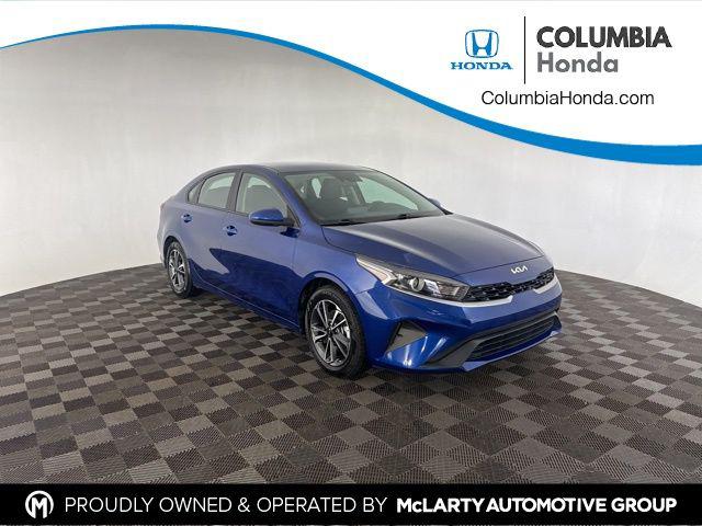 2024 Kia Forte LXS 2024 Kia Forte LXS