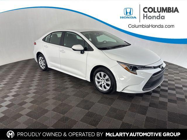 2024 Toyota Corolla LE 2024 Toyota Corolla LE
