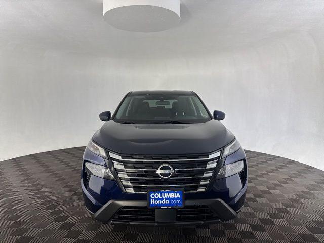 2024 Nissan Rogue SV Intelligent AWD 2024 Nissan Rogue SV Intelligent AWD