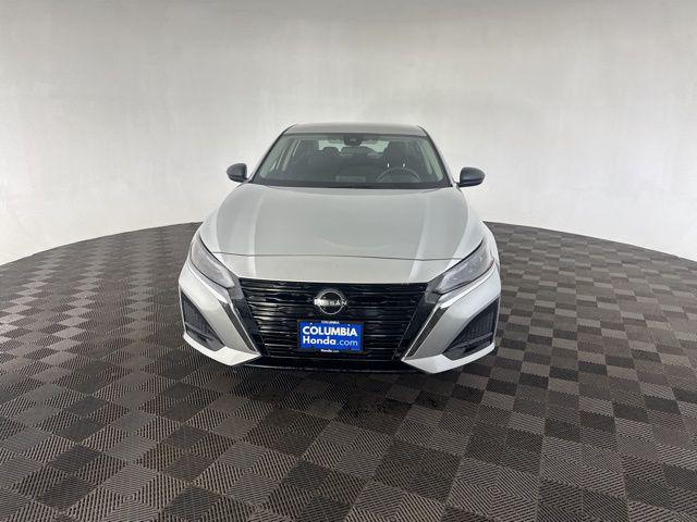 2024 Nissan Altima SV FWD 2024 Nissan Altima SV FWD