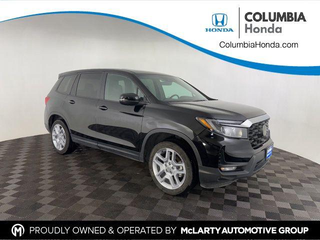 2024 Honda Passport AWD EX-L