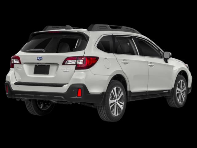 2018 Subaru Outback 3.6R Limited