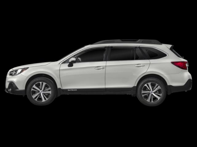 2018 Subaru Outback 3.6R Limited