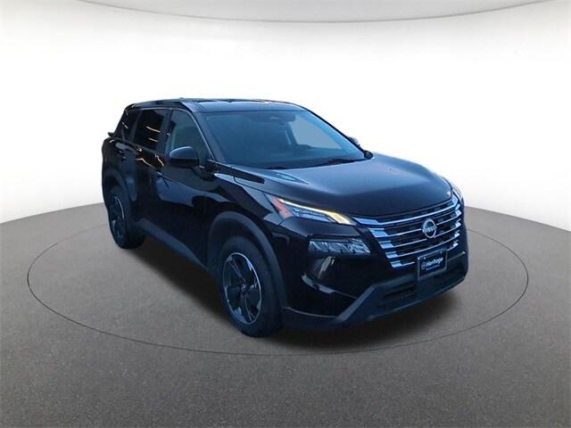 2024 Nissan Rogue SV Intelligent AWD 2024 Nissan Rogue SV Intelligent AWD