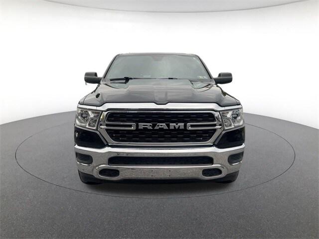 2023 RAM 1500 Big Horn Crew Cab 4x4 57 Box
