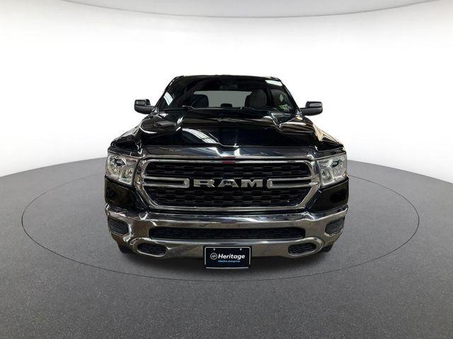2023 RAM 1500 Big Horn Crew Cab 4x4 57 Box 2023 RAM 1500 Big Horn Crew Cab 4x4 57 Box