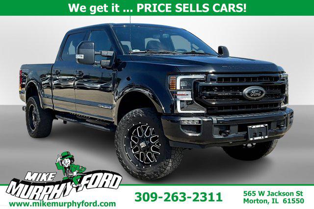 2022 Ford F-250 LARIAT for sale in Morton, IL