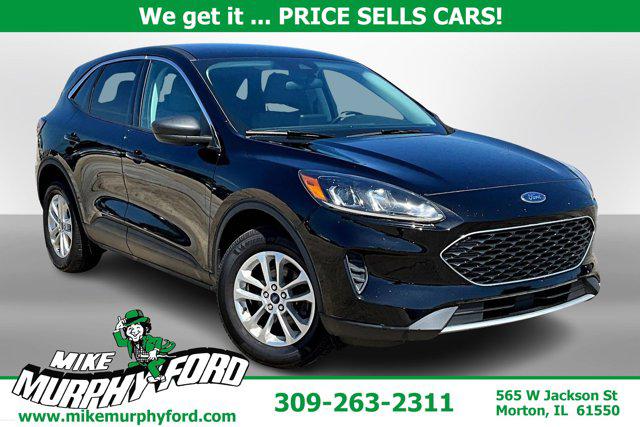 2022 Ford Escape SE for sale in Morton, IL