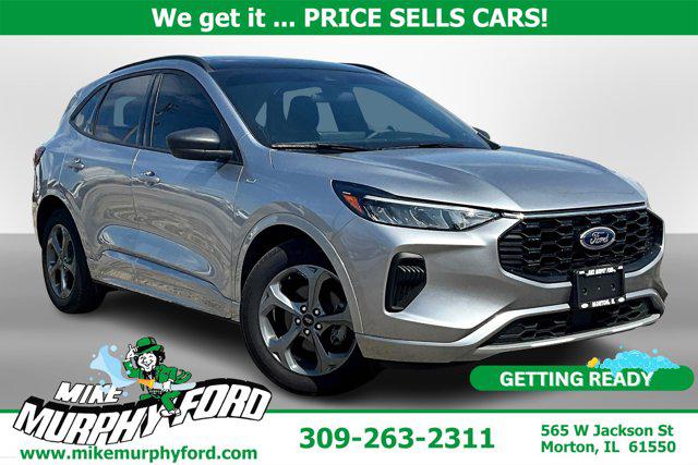2023 Ford Escape ST-Line for sale in Morton, IL