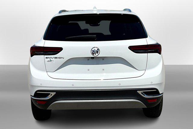 2022 Buick Envision FWD Preferred