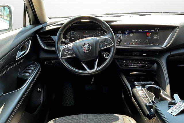 2022 Buick Envision FWD Preferred