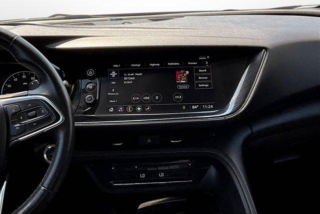 2022 Buick Envision FWD Preferred