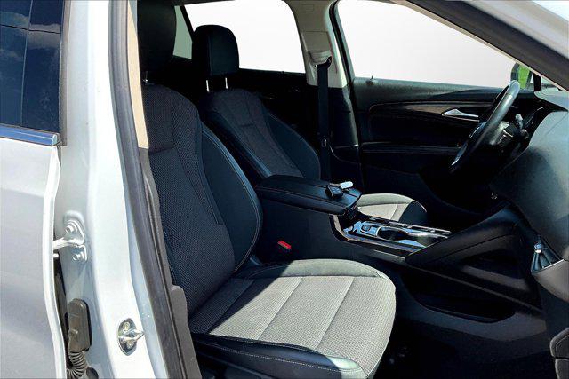 2022 Buick Envision FWD Preferred