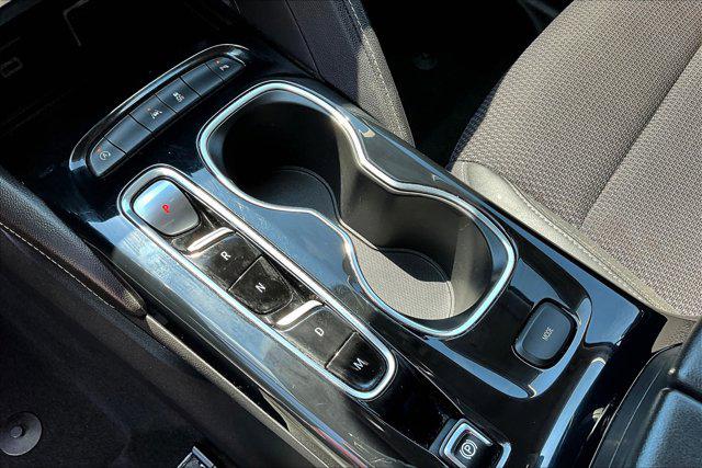 2022 Buick Envision FWD Preferred