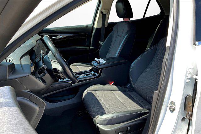 2022 Buick Envision FWD Preferred