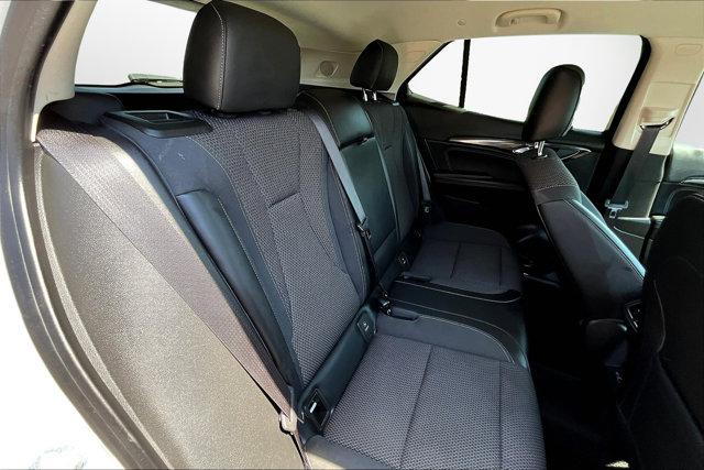 2022 Buick Envision FWD Preferred