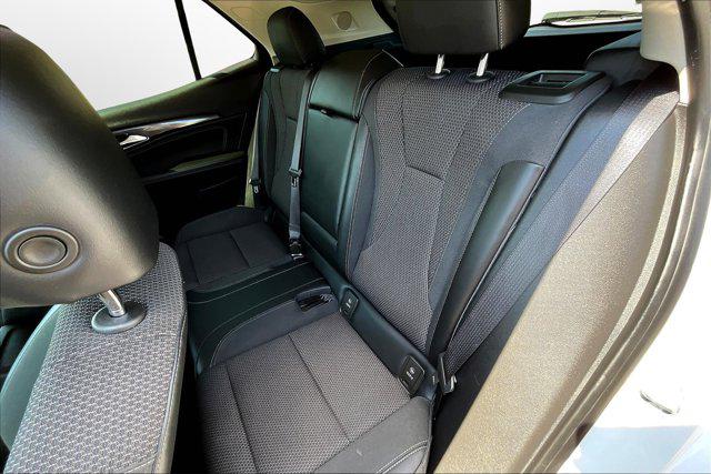 2022 Buick Envision FWD Preferred