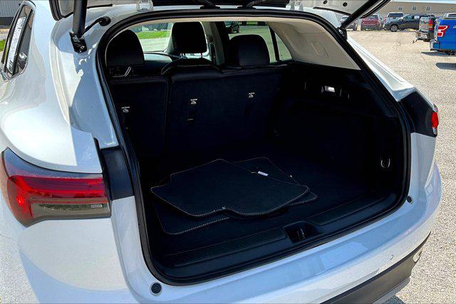 2022 Buick Envision FWD Preferred