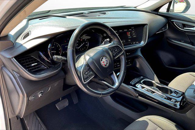 2022 Buick Envision FWD Preferred