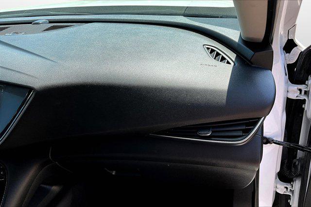 2022 Buick Envision FWD Preferred