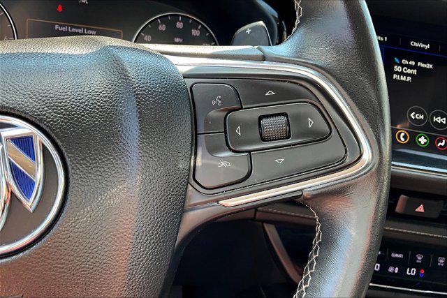2022 Buick Envision FWD Preferred