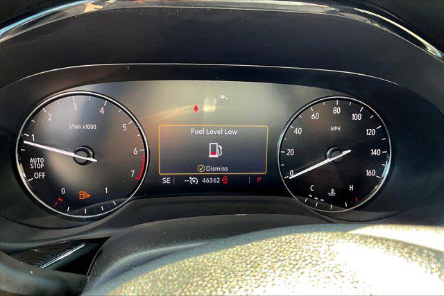 2022 Buick Envision FWD Preferred