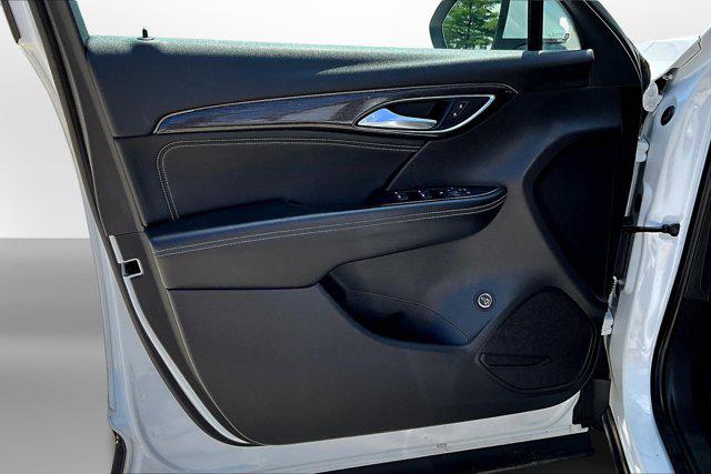 2022 Buick Envision FWD Preferred
