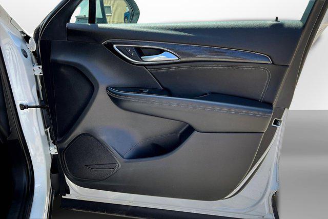 2022 Buick Envision FWD Preferred