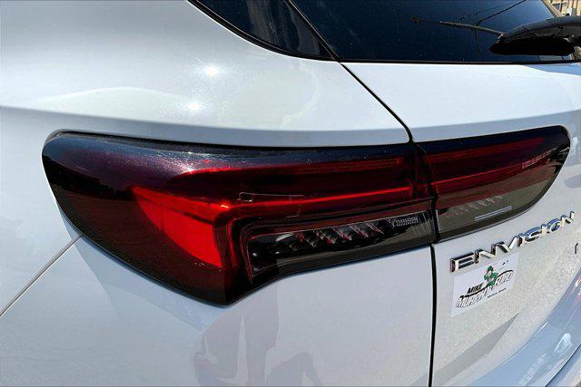 2022 Buick Envision FWD Preferred