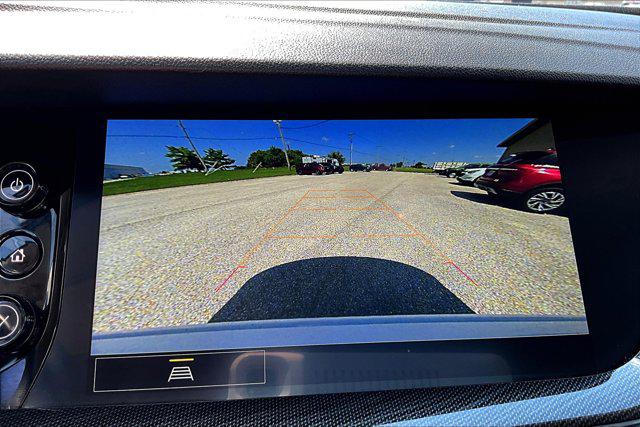 2022 Buick Envision FWD Preferred