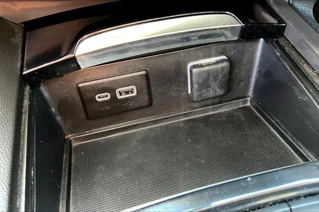 2022 Buick Envision FWD Preferred