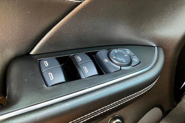2022 Buick Envision FWD Preferred