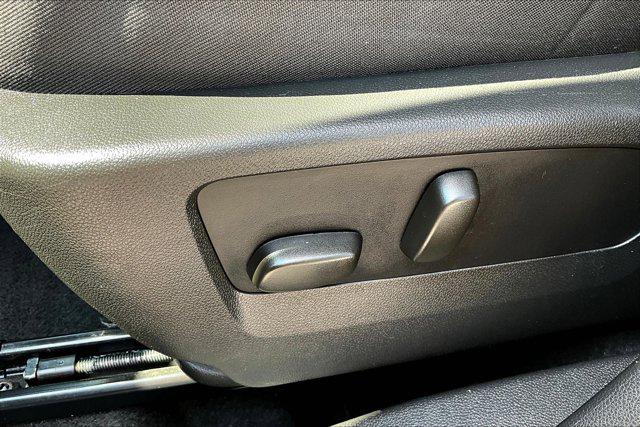 2022 Buick Envision FWD Preferred