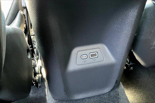 2022 Buick Envision FWD Preferred