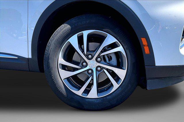 2021 Buick Envision FWD Essence