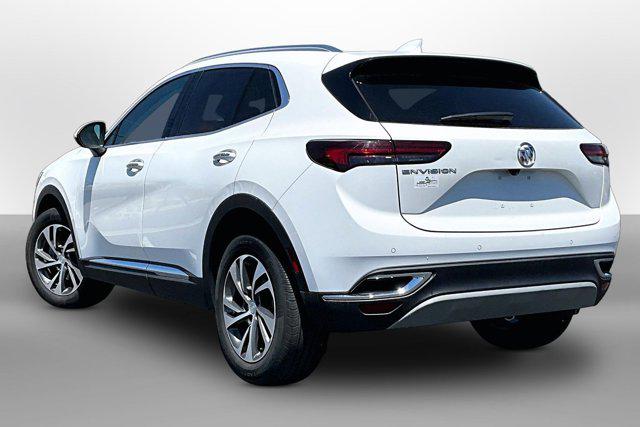 2021 Buick Envision FWD Essence
