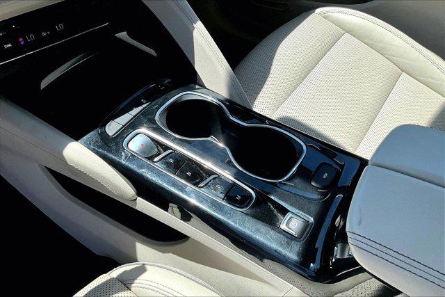 2021 Buick Envision FWD Essence