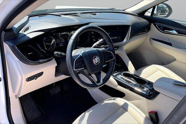 2021 Buick Envision FWD Essence