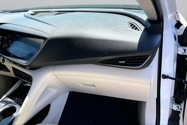 2021 Buick Envision FWD Essence