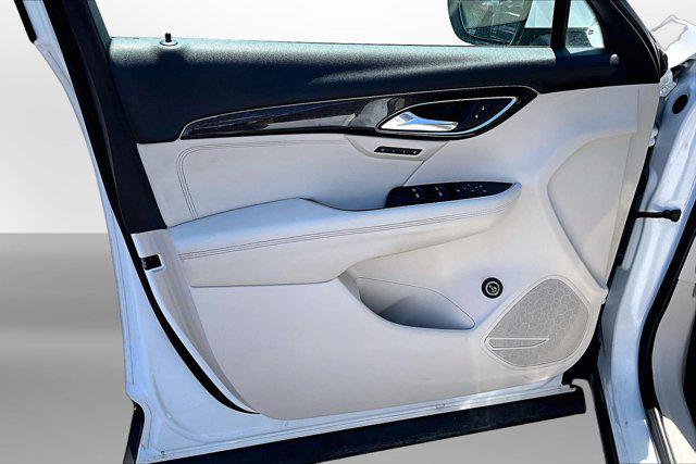 2021 Buick Envision FWD Essence