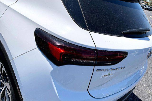 2021 Buick Envision FWD Essence