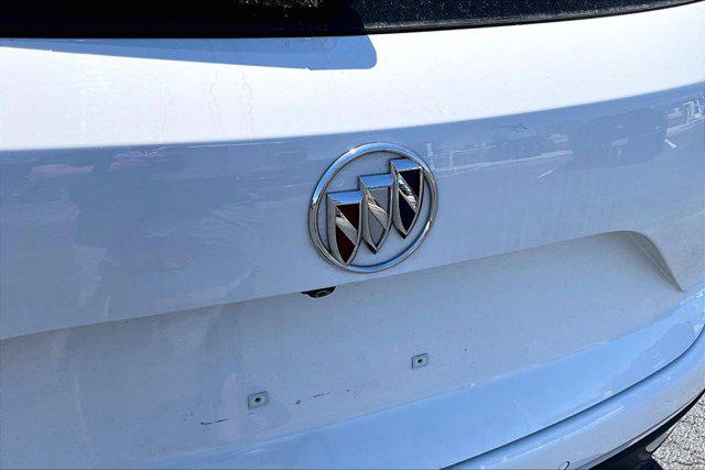2021 Buick Envision FWD Essence