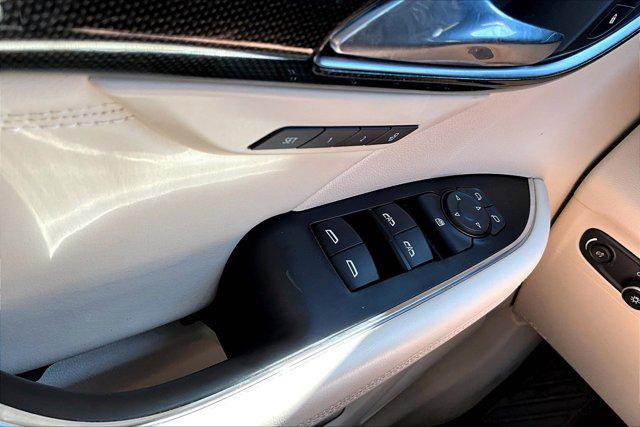 2021 Buick Envision FWD Essence
